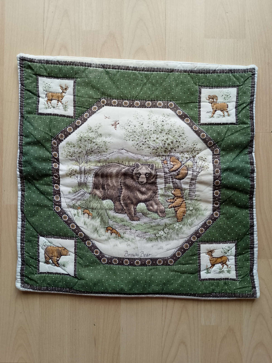 Cushion Cover