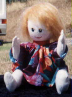 Baby Doll
